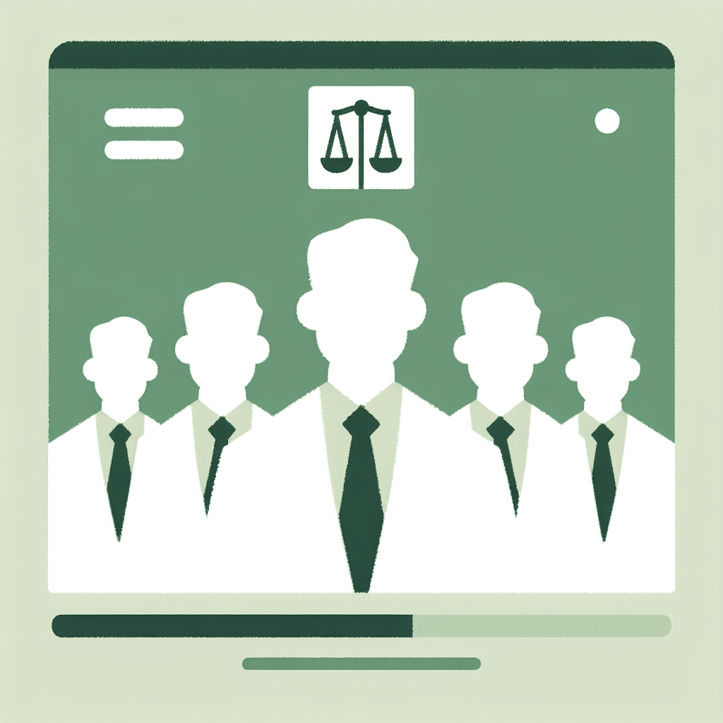 elektronischer Rechtsverkehr