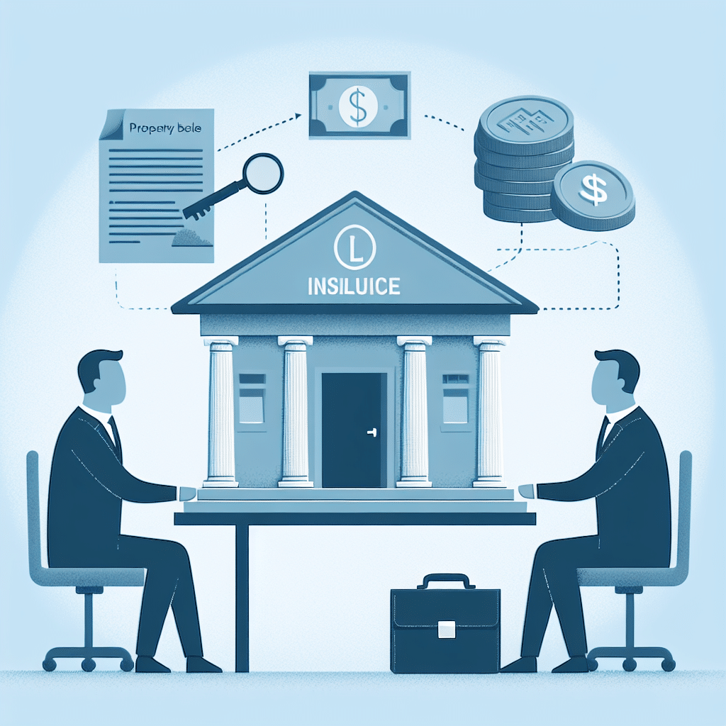 Bankenpleite beim Wohnungskauf