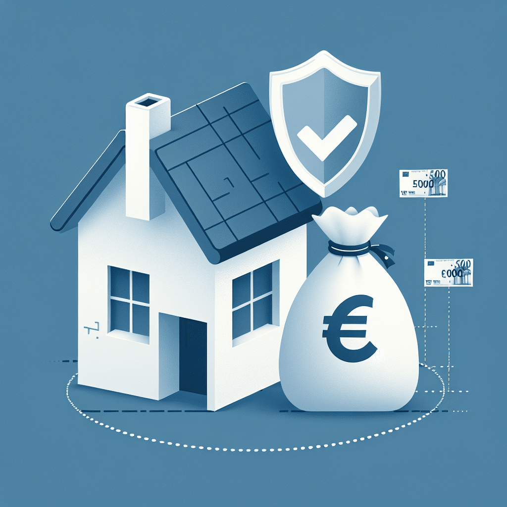 Einlagensicherung beim Wohnungskauf