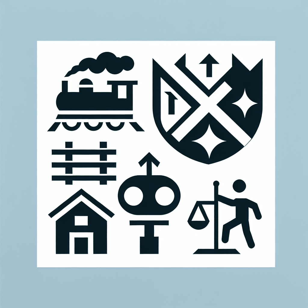 Wegerecht bei Bahnübergängen