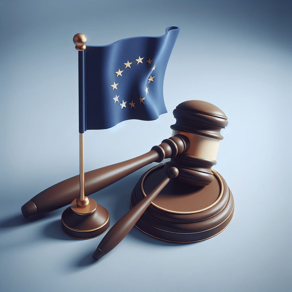 Gerichtsverfahren unterbrochen wegen EU-Recht