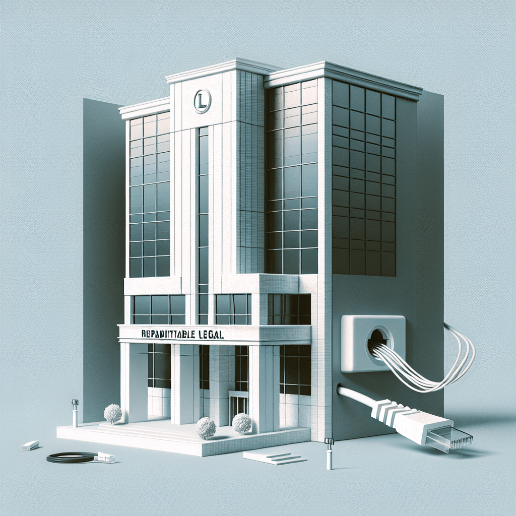 fehlende Internetverkabelung