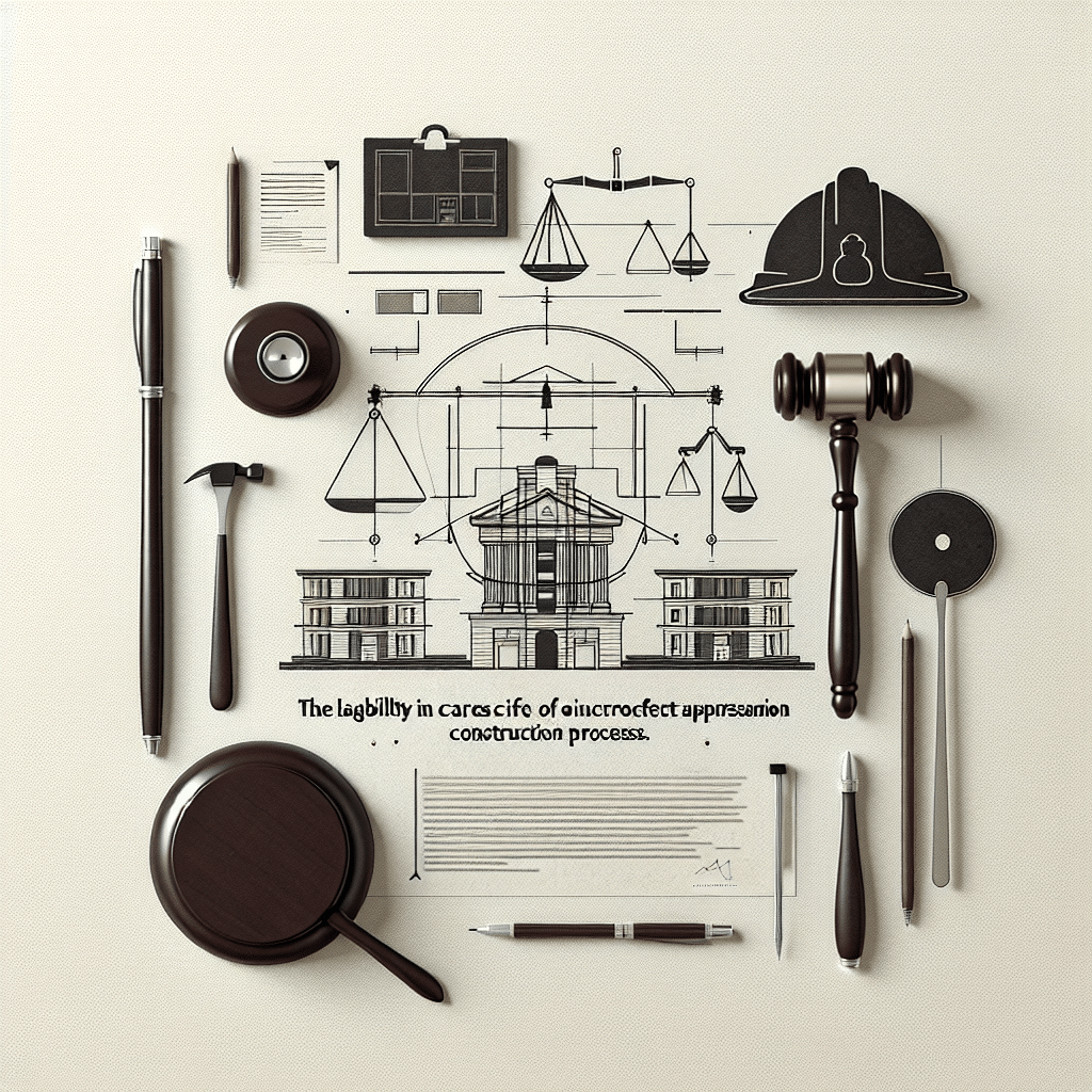 Haftung bei fehlerhaftem Gutachten im Bauverfahren