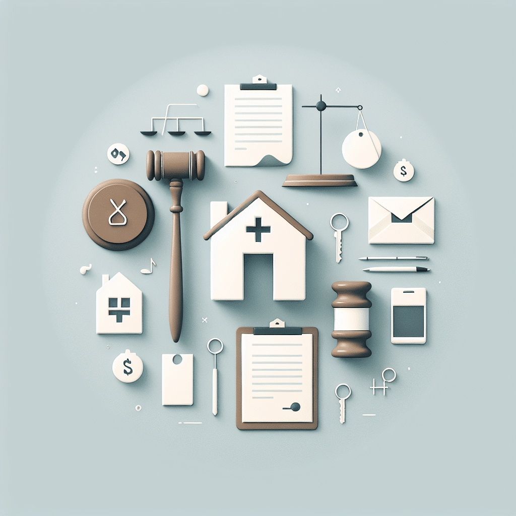 Vorkaufsrecht bei Immobilien