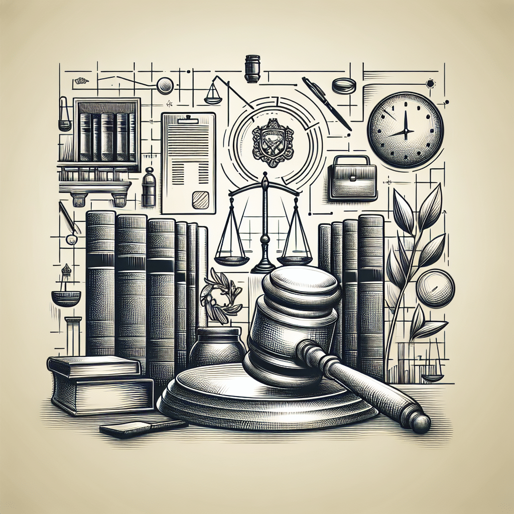 Gerichtsunterbrechung