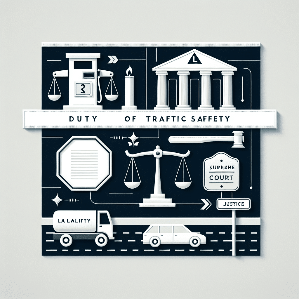 Verkehrssicherungspflicht