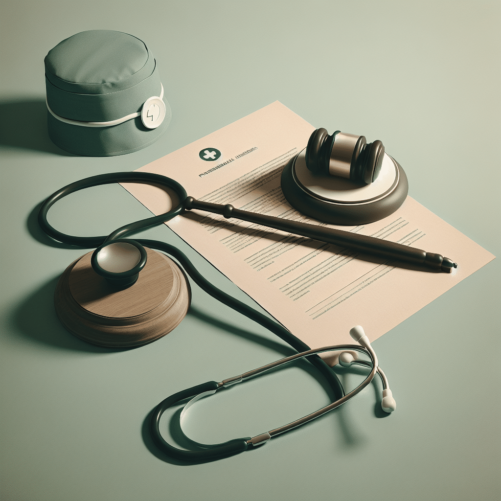 Einstweilige Verfügung Pflege