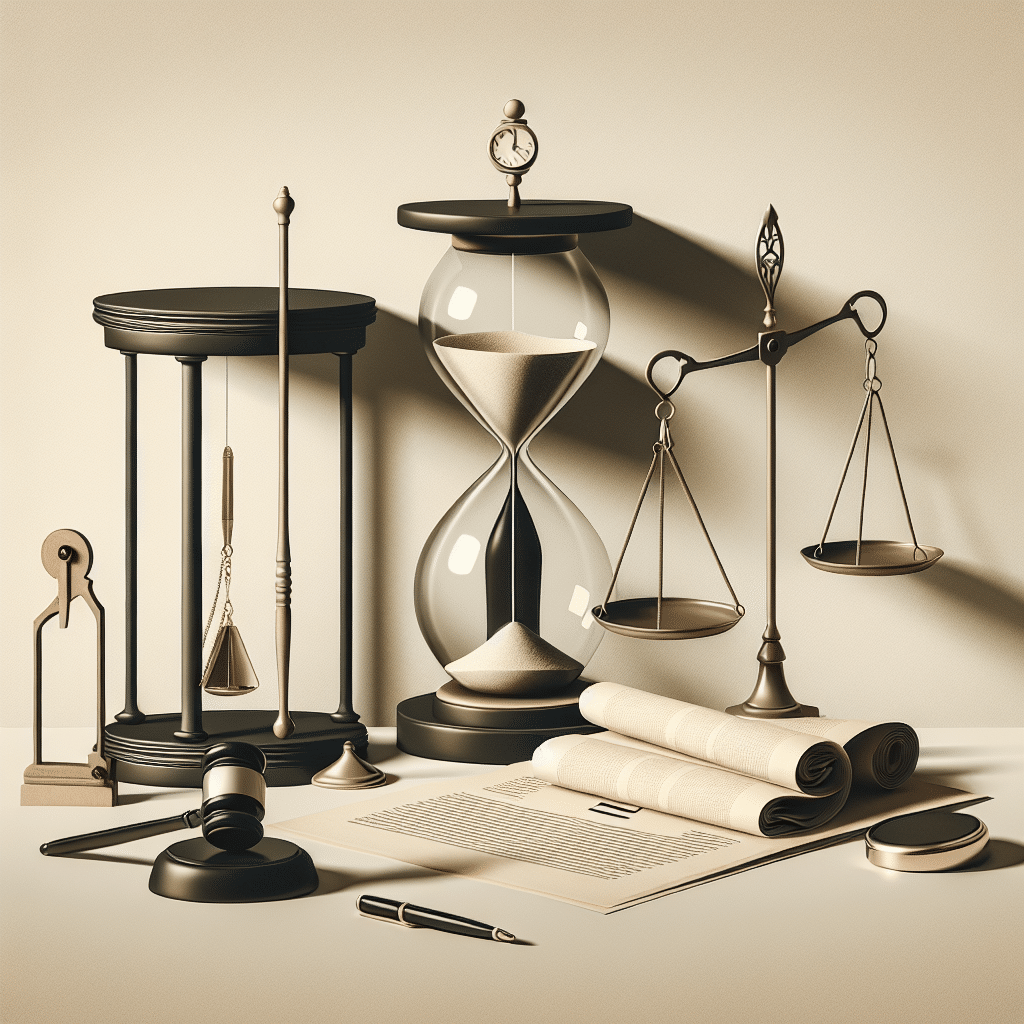 Pflichtteil Verjährung