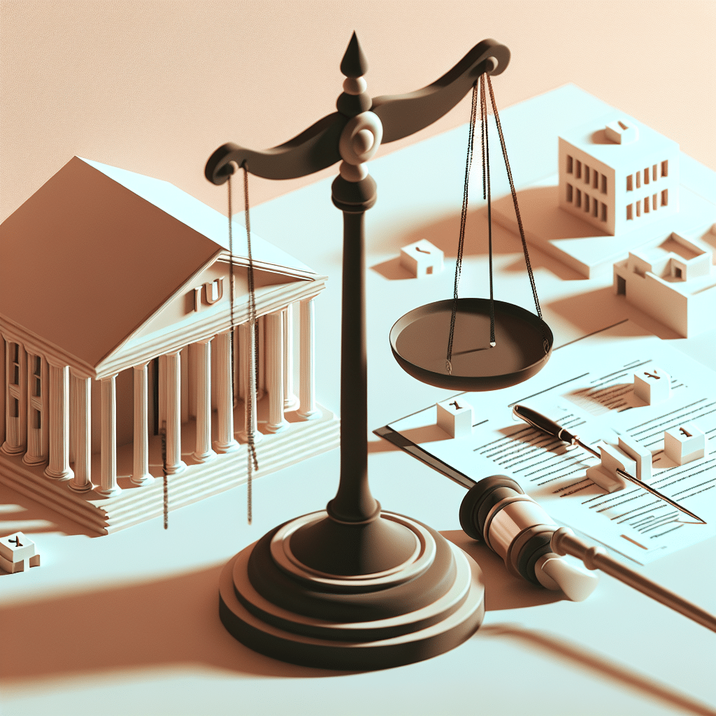 Schiedsverfahren mit Stiftung