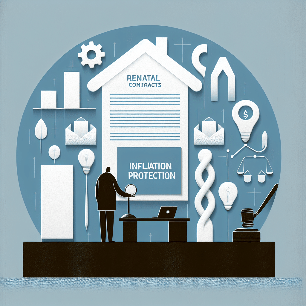 Wertsicherung im Mietvertrag