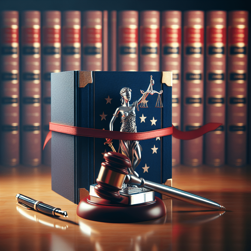 EuGH-Verfahren blockiert Zivilprozess