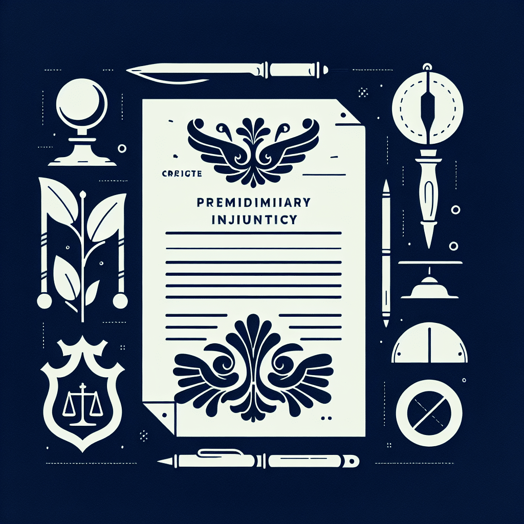 Einstweilige Verfügung im Heimvertrag