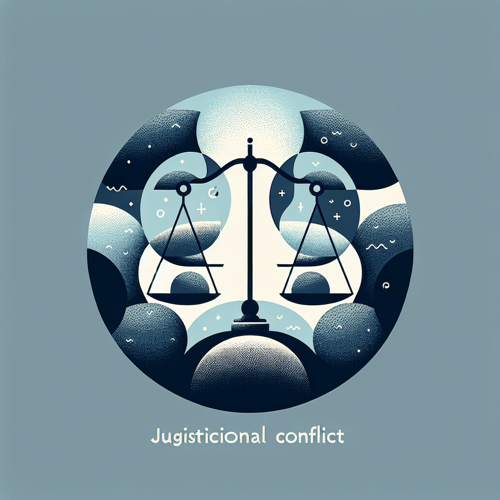 Zuständigkeitskonflikt