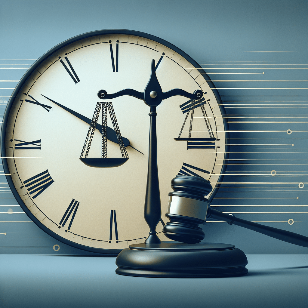 Verfahrensverzögerung