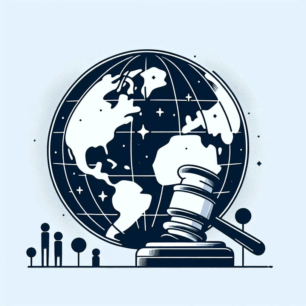 internationaler Erwachsenenvertreter