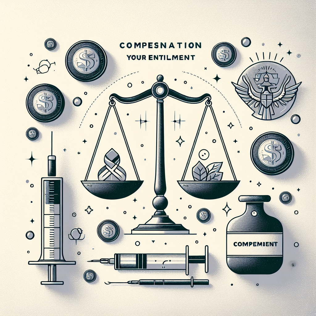 Schmerzengeld nach Impfschaden