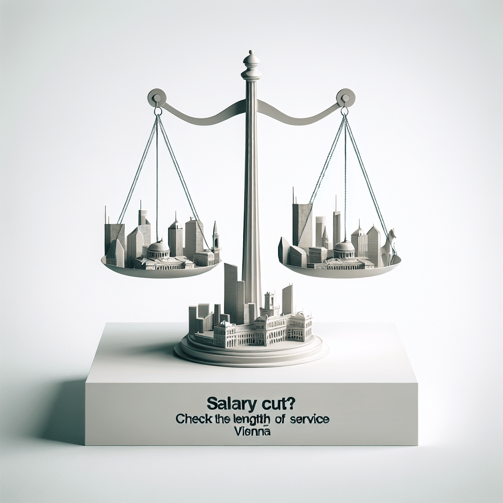 Besoldungsdienstalter