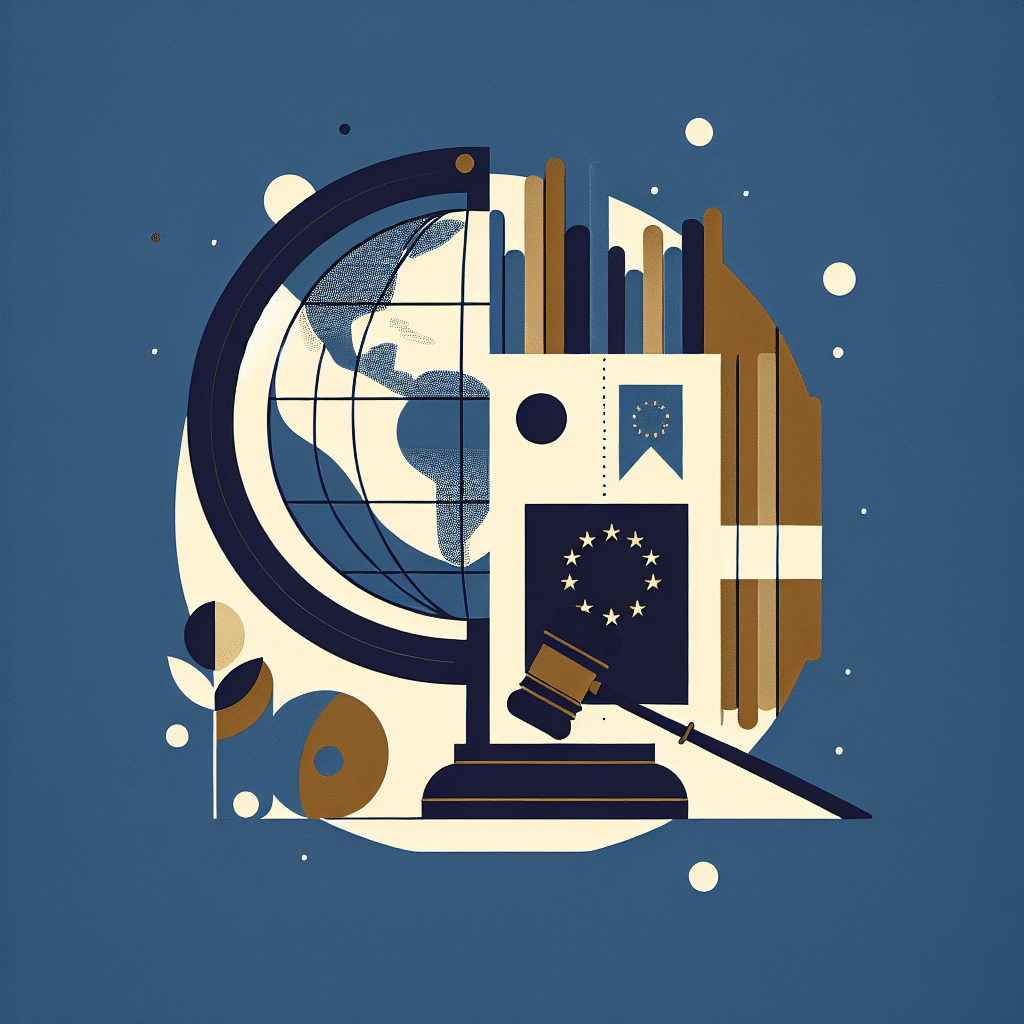 Pflichtteil bei Auslandserbschaft