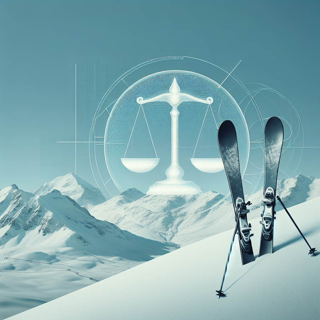 Produkthaftung bei Skiunfällen