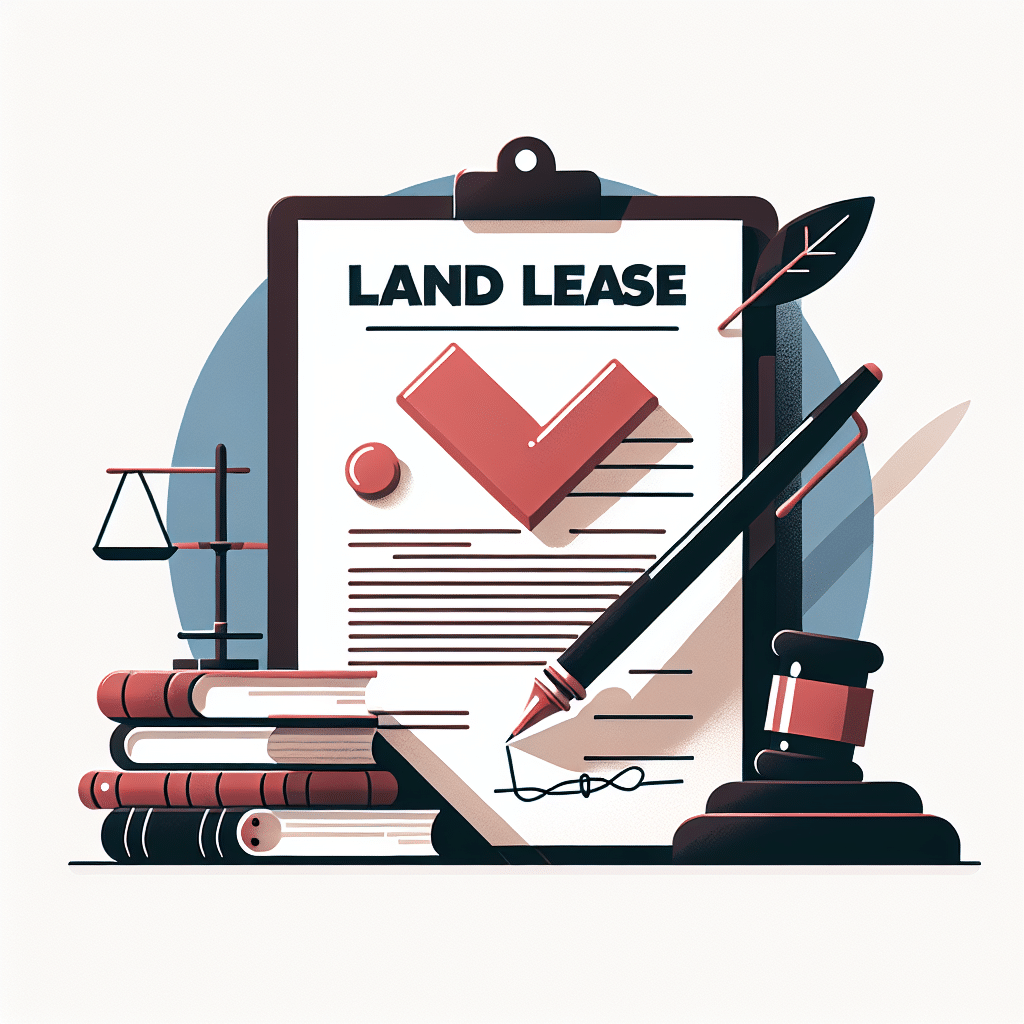 Landpachtvertrag abgelehnt