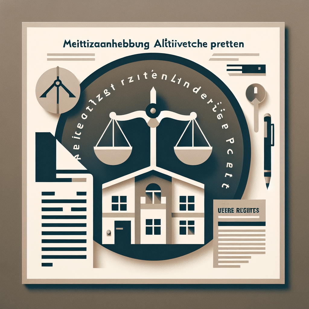 Mietzinsanhebung Altvertrag