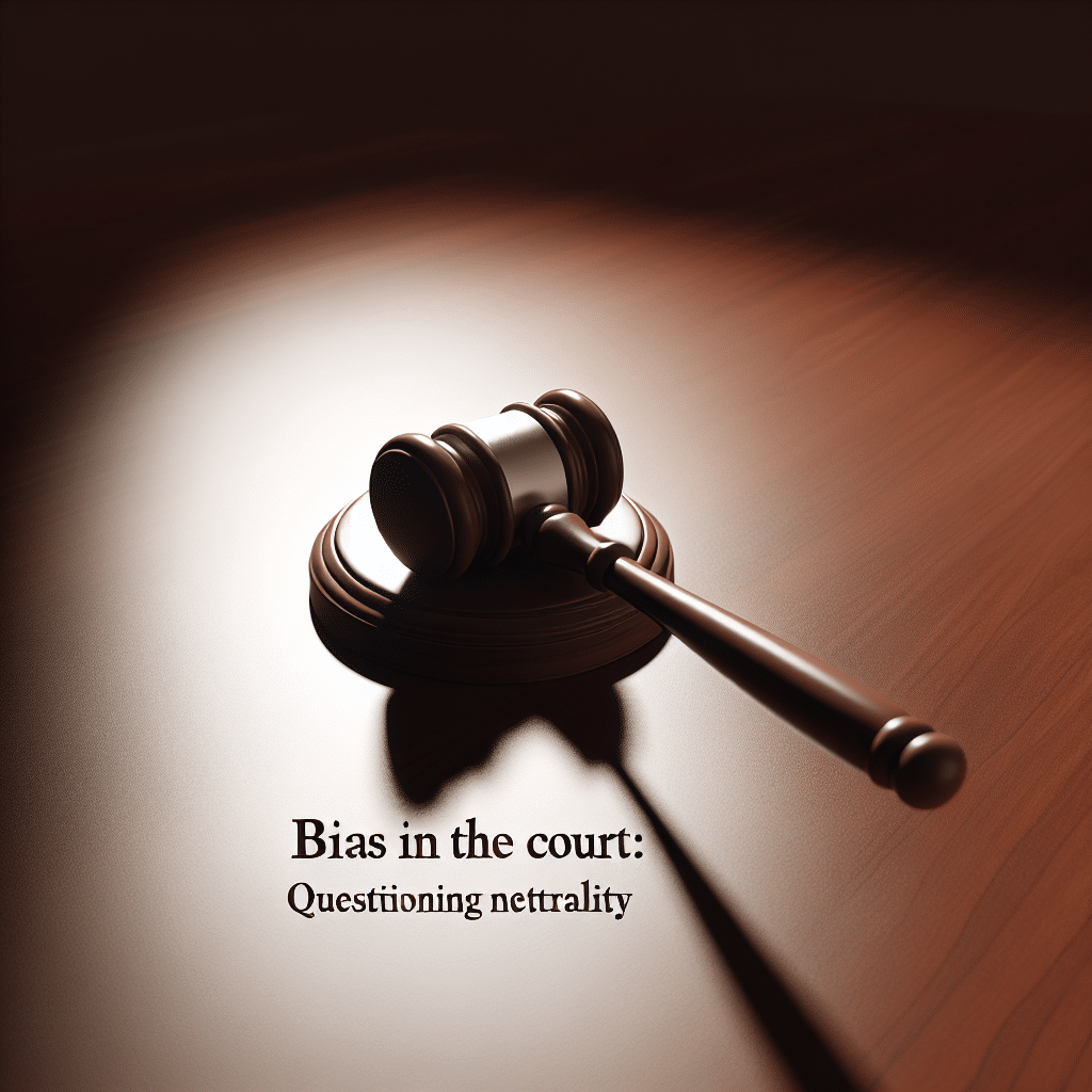 Richterin für befangen erklärt