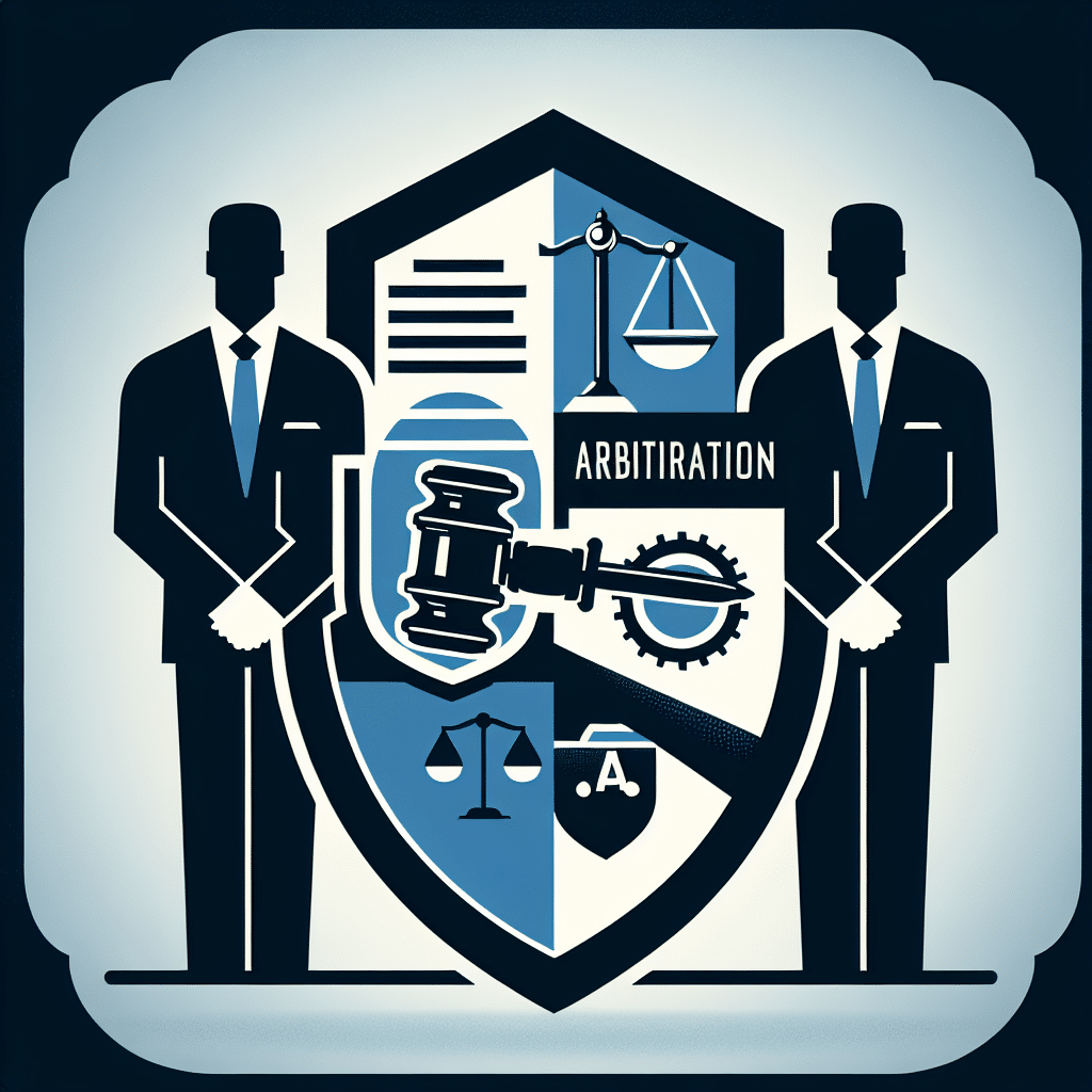 Schiedsverfahren und Verbraucherrechte im Unternehmensrecht