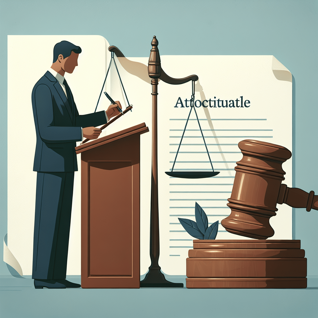 Rechte durchsetzen mit Erfolg