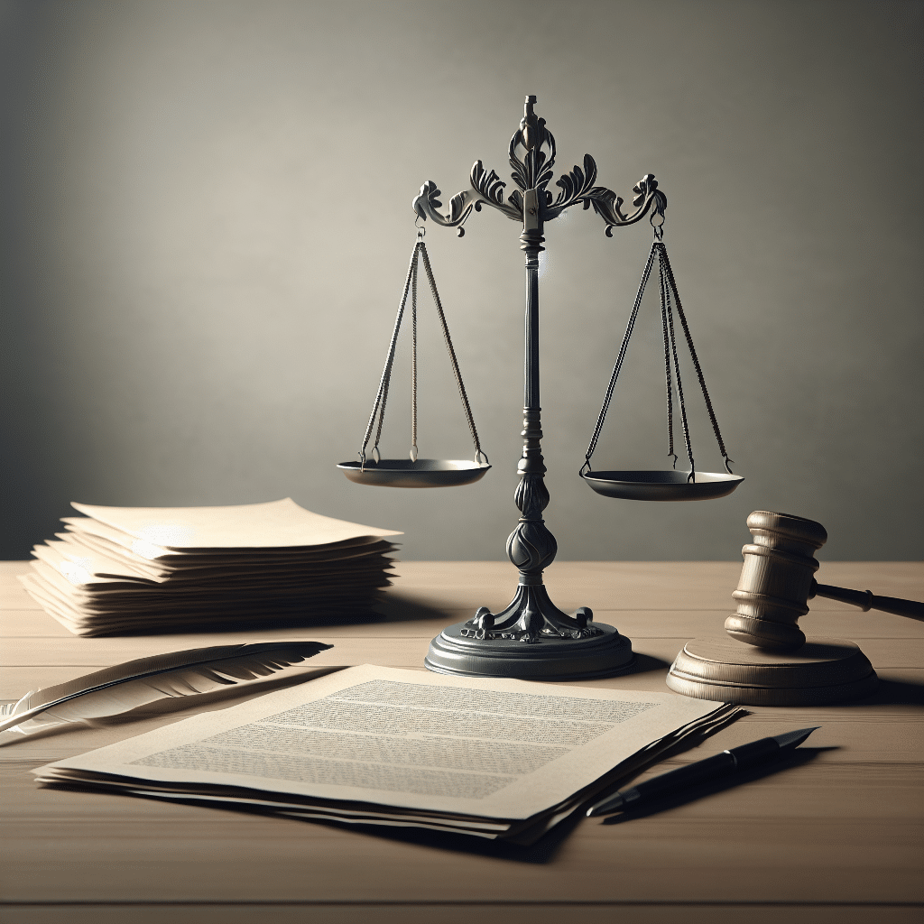 Rechtsschutz bei Erbstreit