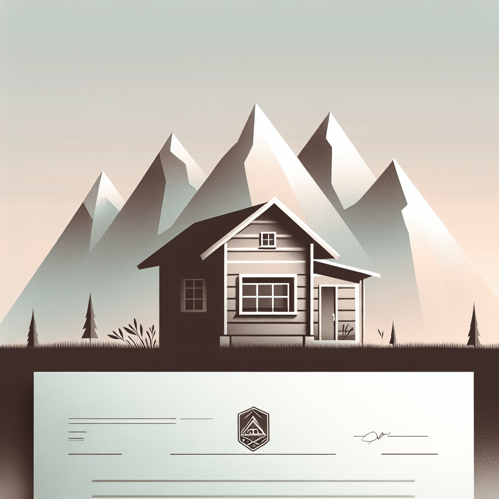 Haftpflicht zahlt bei Schaden in gemieteter Berghütte