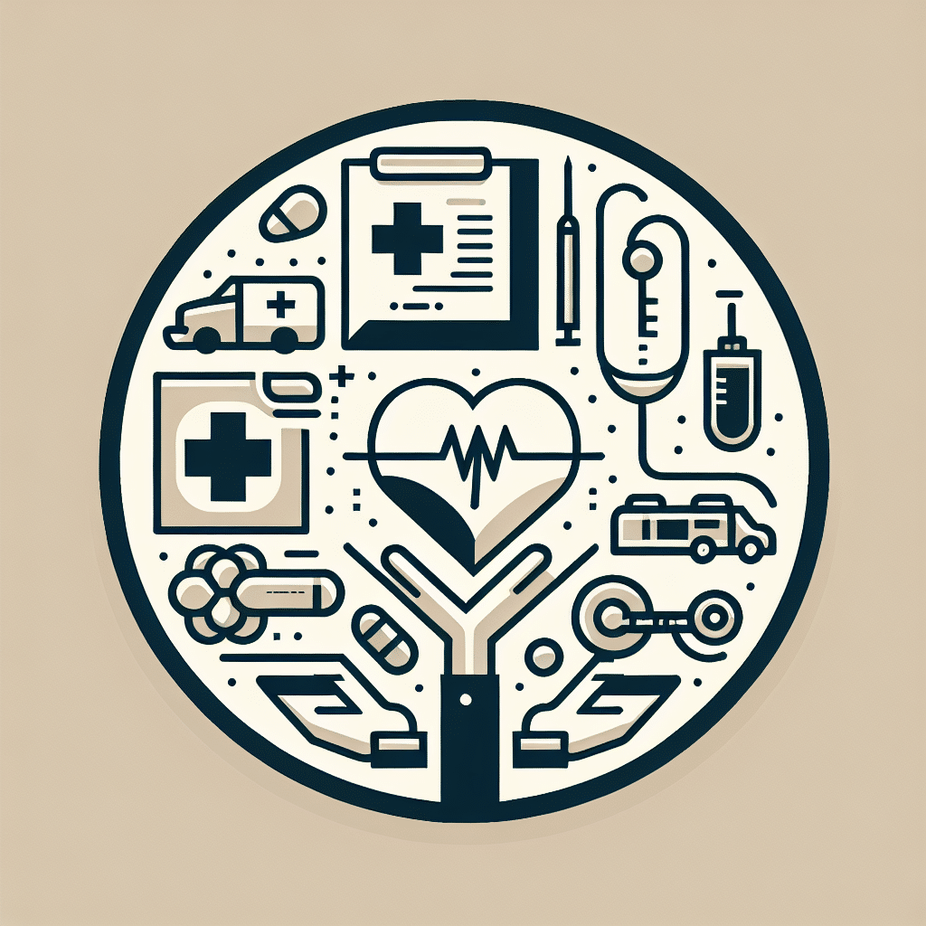 Patientenaufklärung bei Notfalleingriffen