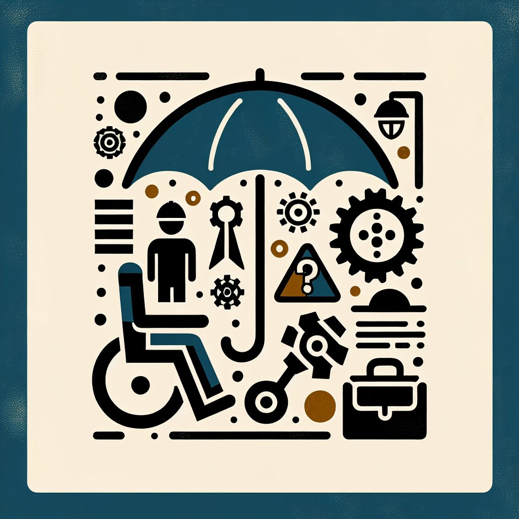 Unfallversicherung zahlt nicht bei Berufsunfähigkeit