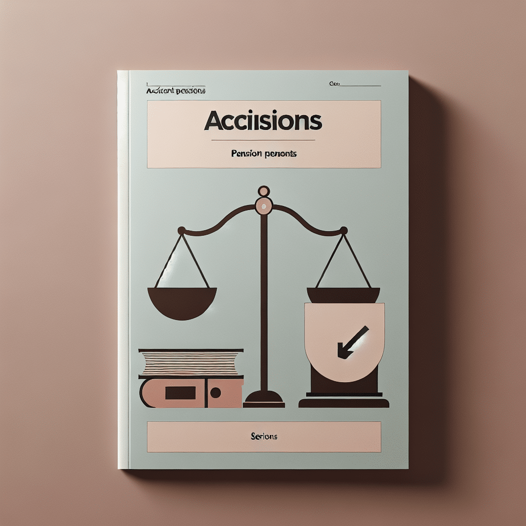 Unfallrente gekürzt bei Pension