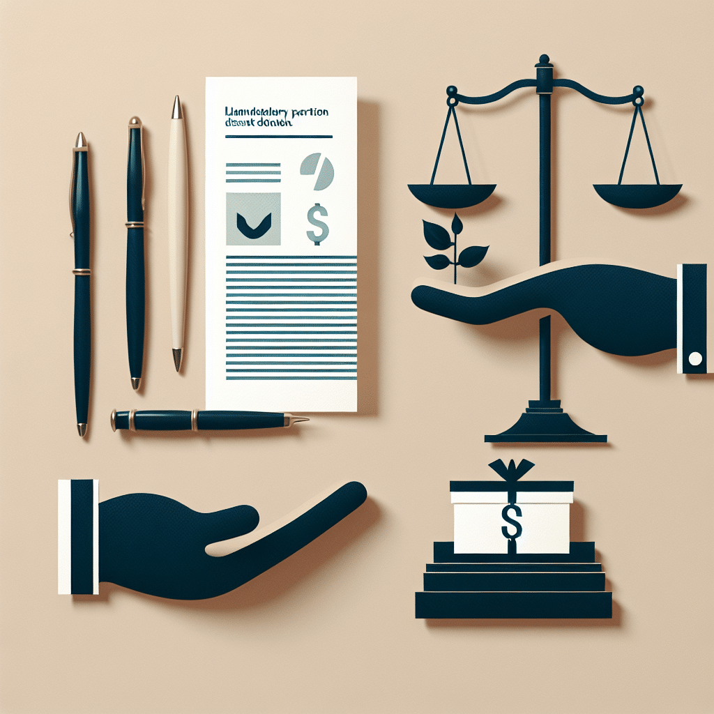 Pflichtteil trotz Schenkung