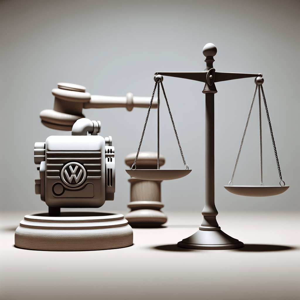 Schadenersatz für EA288-Motor