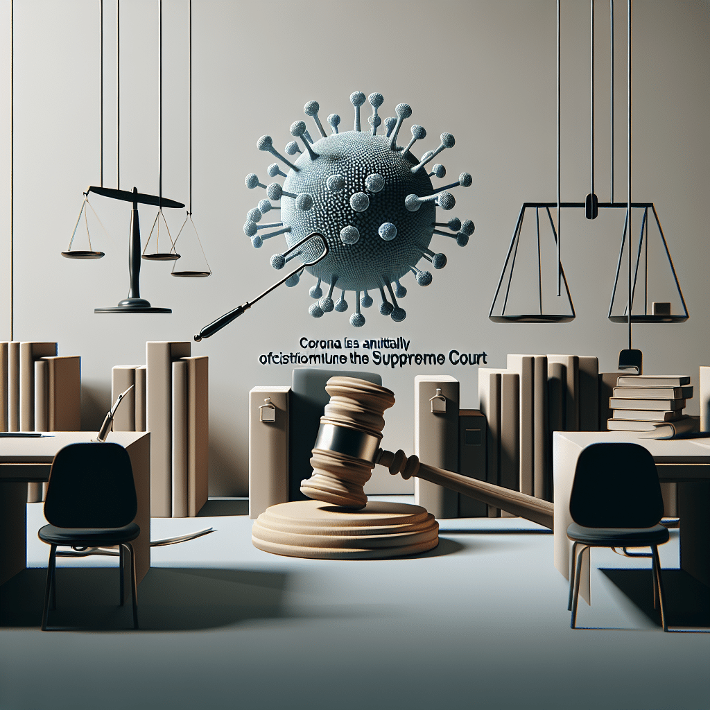 Corona und Berufskrankheit