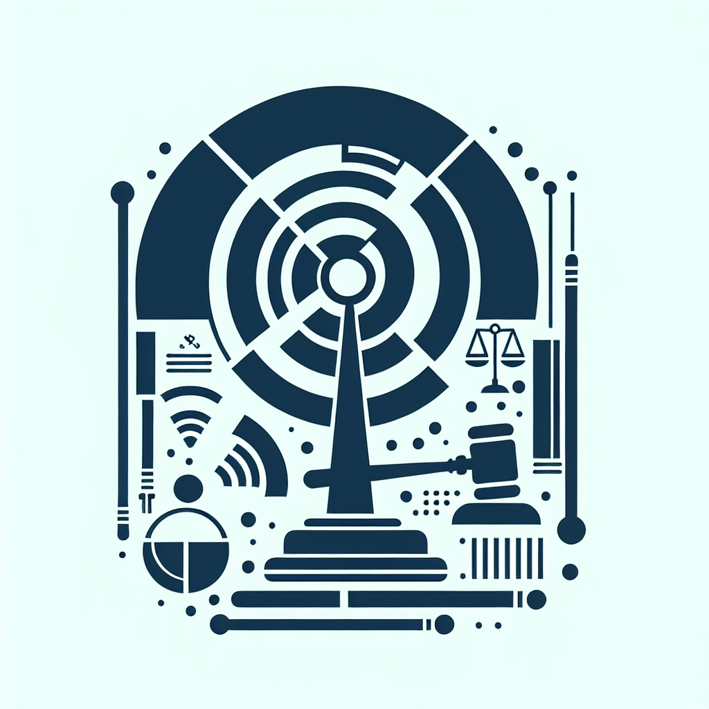 Gemeinschaftsantennen & Urheberrecht