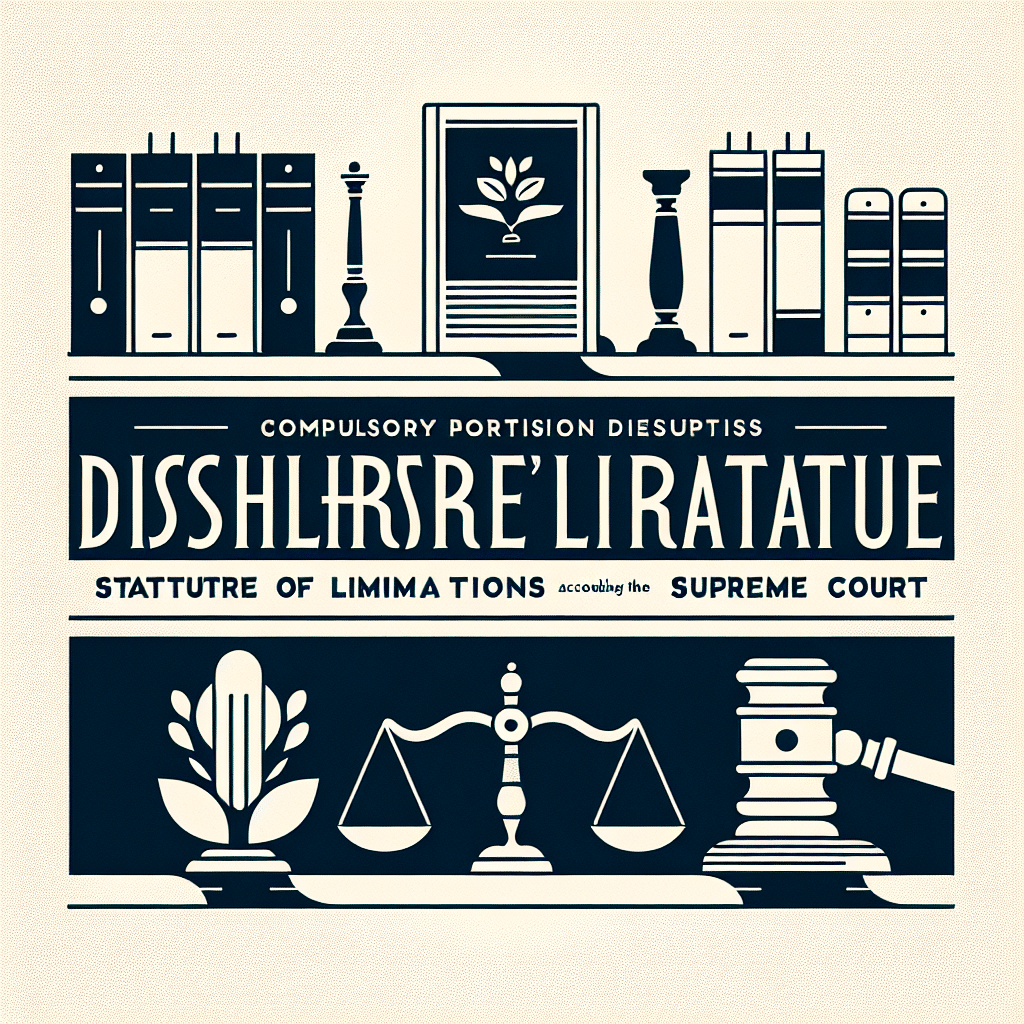 Pflichtteil trotz Enterbung