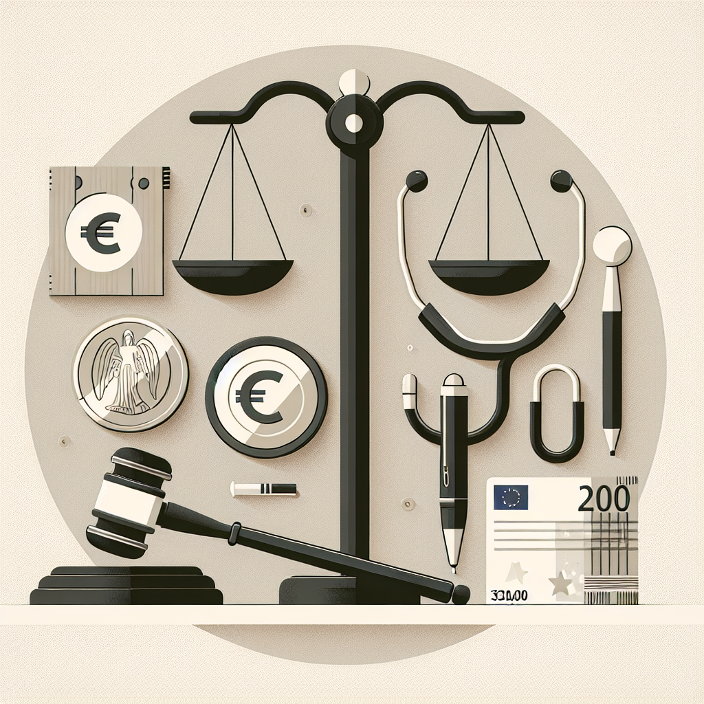 Schmerzengeld nach Behandlungsfehler