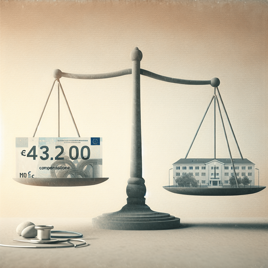 Schmerzengeld Pflegeversagen