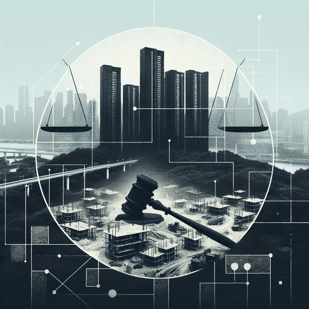 Haftung bei Bauschäden