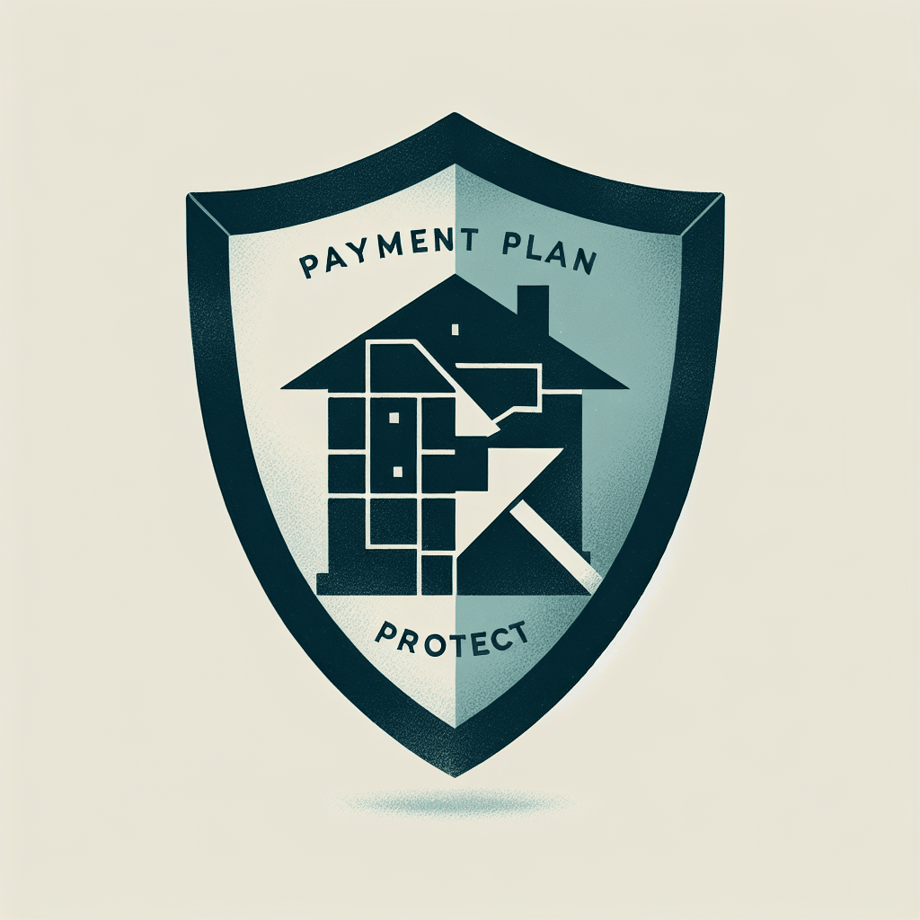 Insolvenz & Immobilien: Zahlungsplan schützt nicht