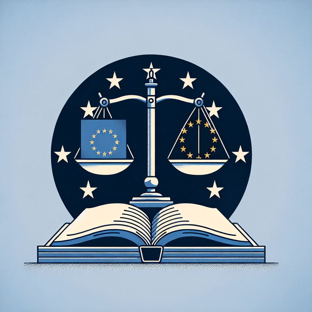 Verfahrensunterbrechung durch den EuGH