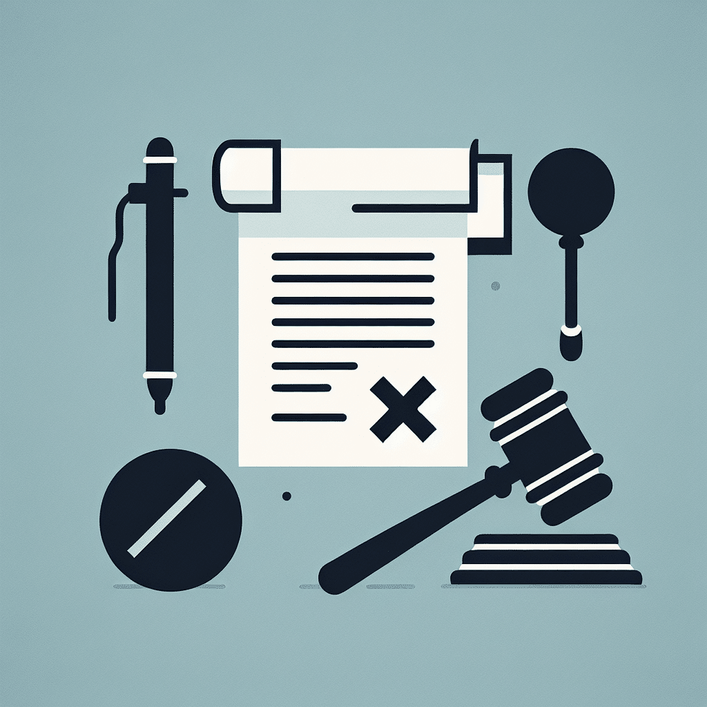 Rücktritt vom Werkvertrag