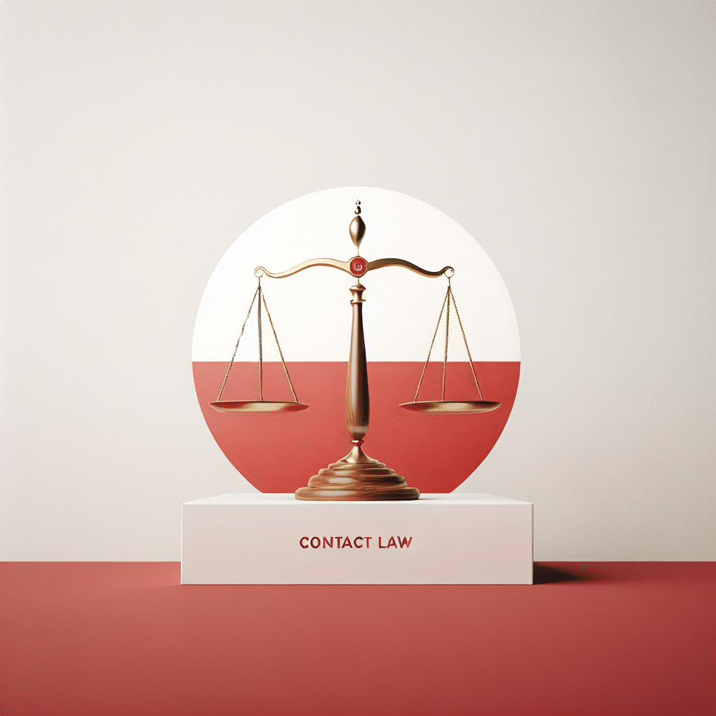 Kontaktrecht Österreich