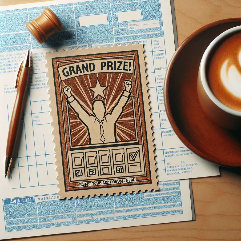 OGH Rubbellos Hauptgewinn