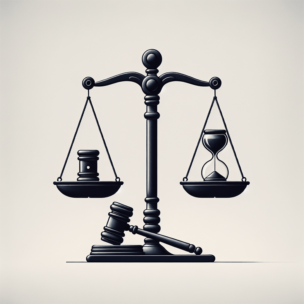 Aufschiebung der Exekution