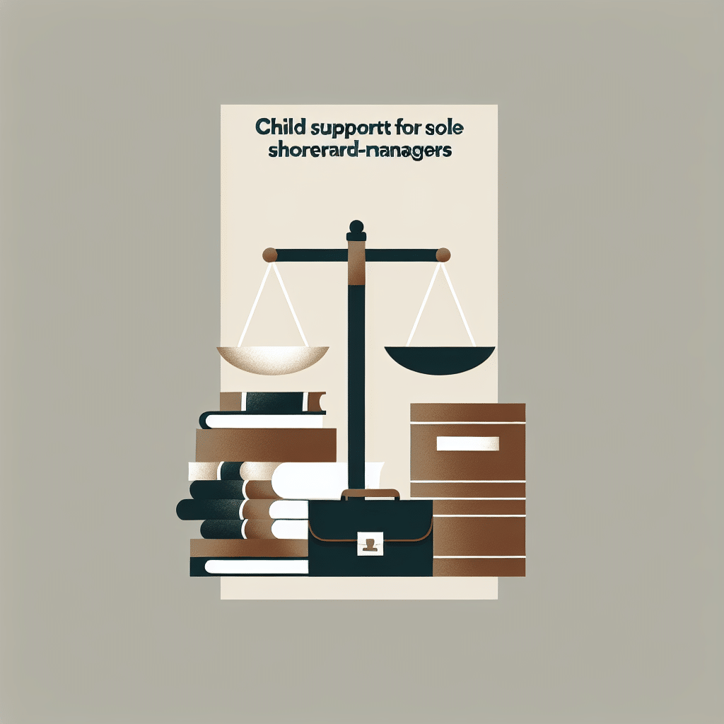 Kindesunterhalt Alleingesellschafter-Geschäftsführer