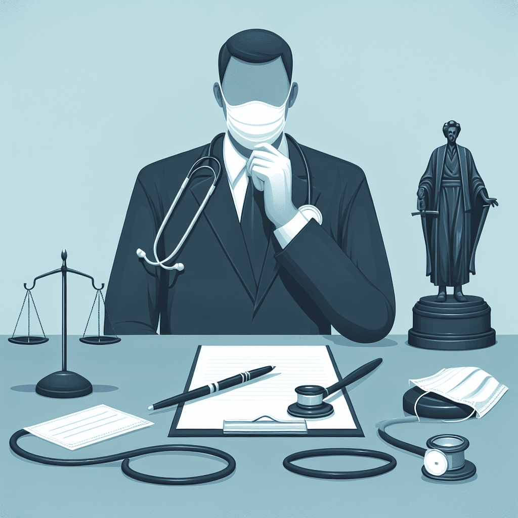 Arzthaftungsklage nach Fehldiagnose