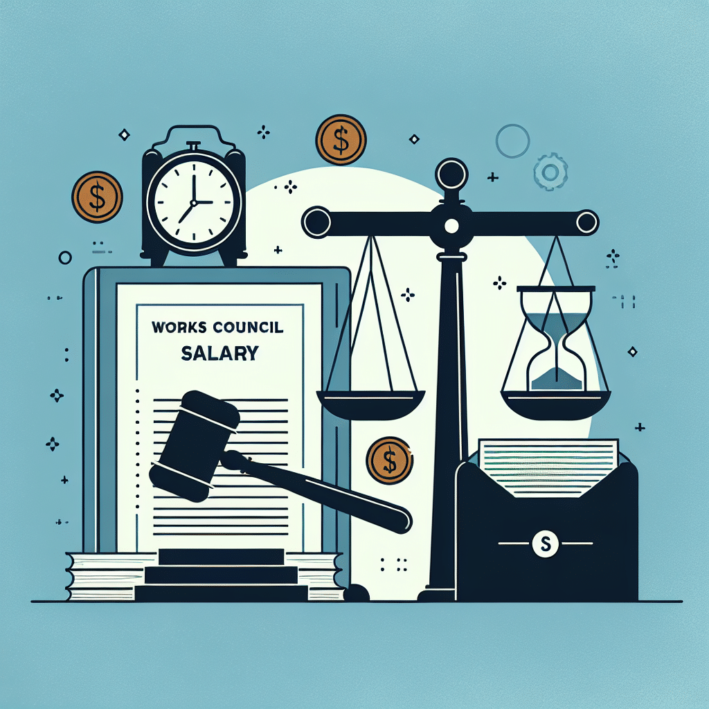 Rückforderung Betriebsratsgehalt